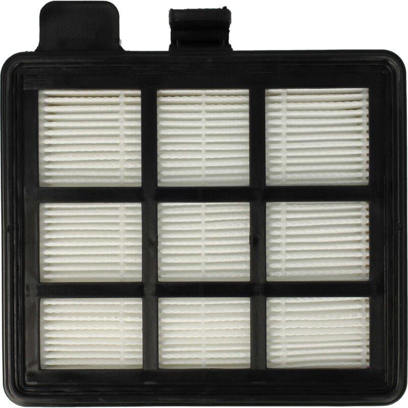 Staubsaugerfilter Ersatz für Ariete 00P274100AR0, 00P274110AR0, AT5185394210 für Staubsauger - hepa Filter Allergiefilte...