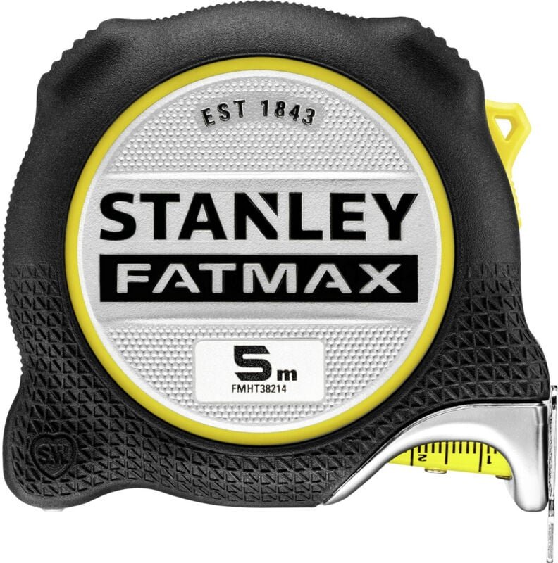 Stanley FatMax Xtreme FMHT38214-0 Maßband 5 m