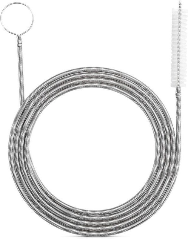 Brosse de Nettoyage Flexible pour Tuyau d'alimentation(1.6M)