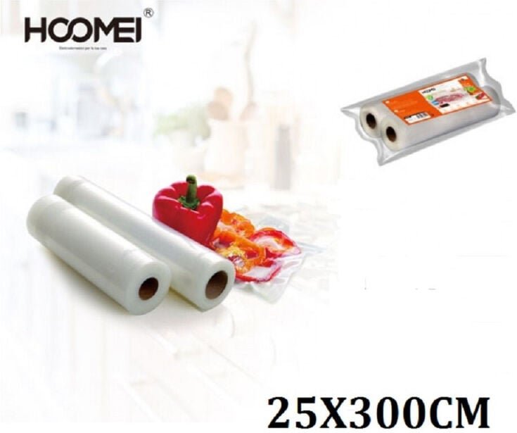 Trade Shop Traesio - Trade Shop - 2 rokles für oztober 25X300CM-KONSERVIERUNG für anforderungen -