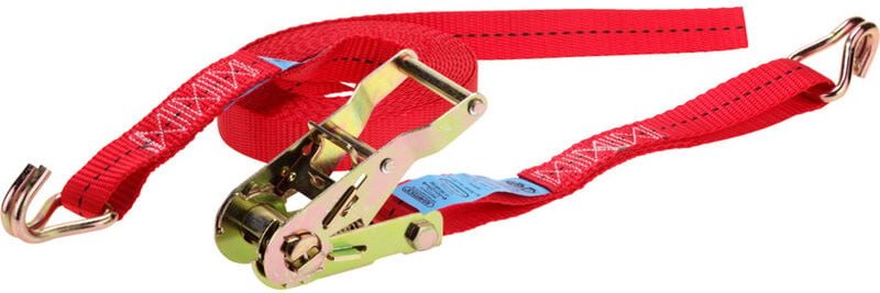 Kwb 773296 Zweiteiliger Spanngurt Ratsche