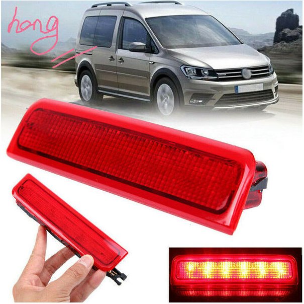 L&h-cfcahl - Bremsleuchte für vw Caddy iii Kasten 2004-2013 2K0945087C 2K0945087A 2K0945087B