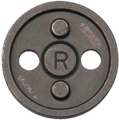 Bremskolben-Werkzeug Adapter r, ø 35mm