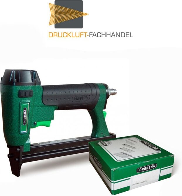 Druckluftnagler 1GP-A16 mit optiwear-technology (ersetzt 1M-A16-S30) - Prebena