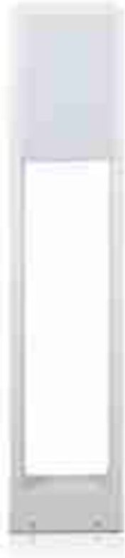 LED20116 VT-33 1W LED Stufenleuchte Schwarz 2-Wege 3000K