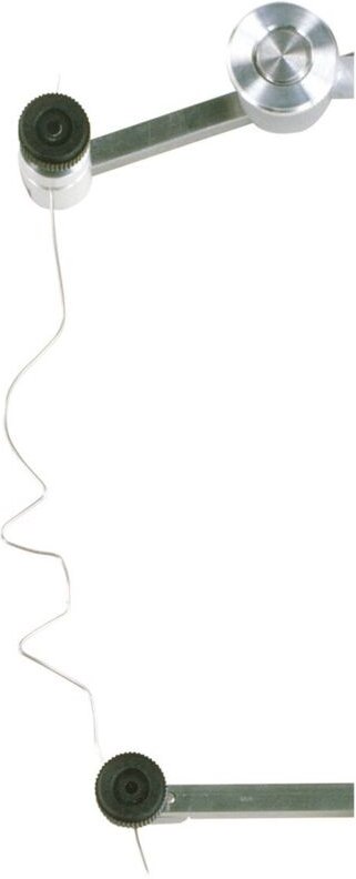 Proxxon - Ersatz-Schneidedraht für thermocut 12/E, 10 Stück - 28082