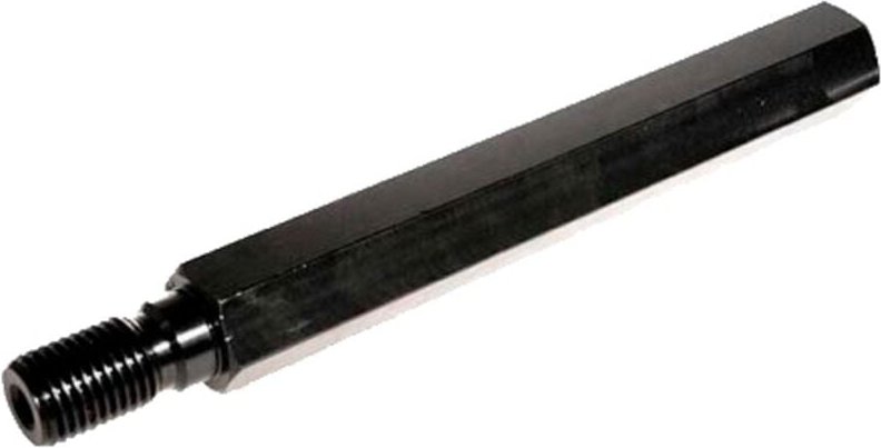 Verlängerung 1 1/4, 300 mm, für Diamantbohrmaschine nass DBM230 - Makita