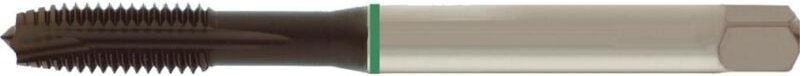 Maschinengewindebohrer m din 371 b hsse M10 TiALN - Forum