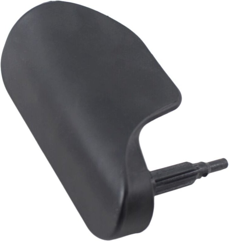 Linghhang - Haubenentriegelungshebel, Ersatz-Haubenentriegelungsgriff für Audi Tt Tts 2007–2014, 8J1823533C