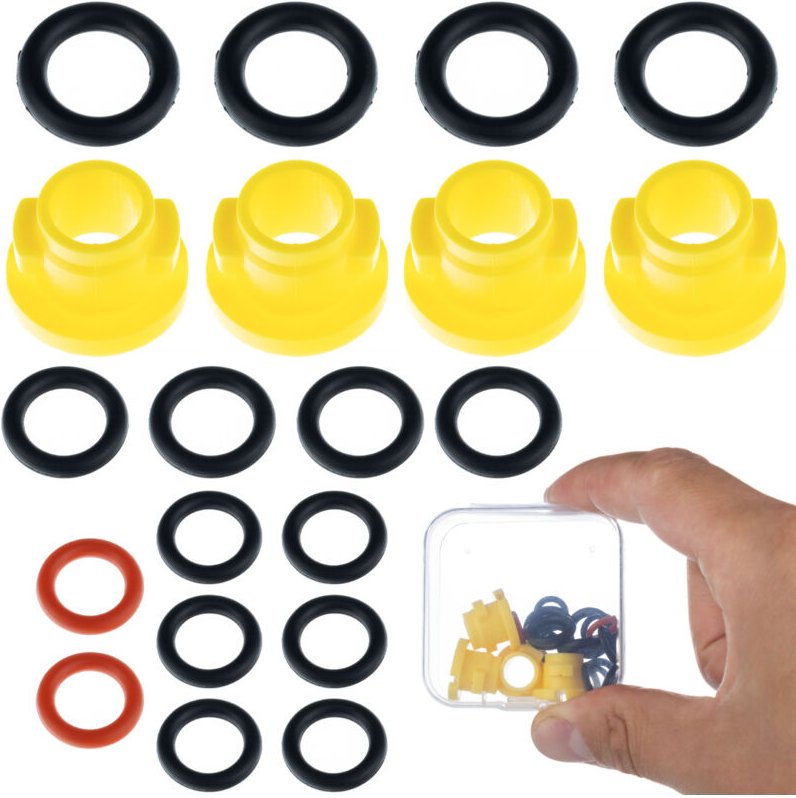 Zestaw uszczelnień do myjek Kärcher serii K 2.640-729.0