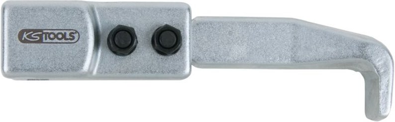 Ks Tools Abzieharm, 120 mm