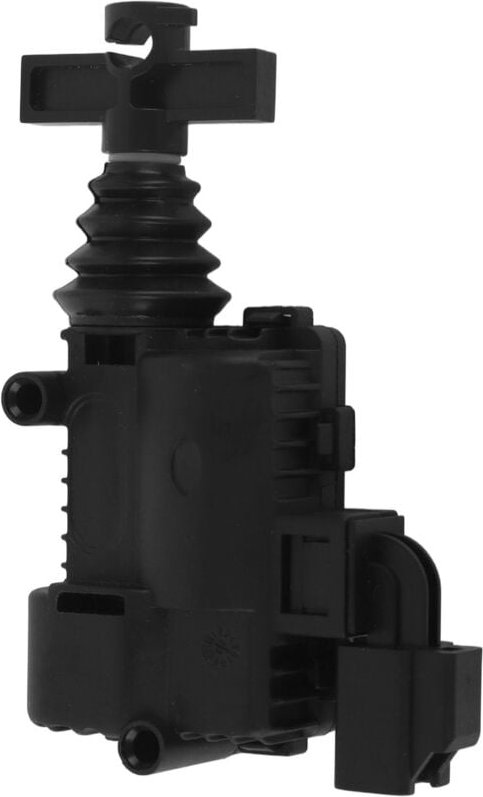 Ej.life - Zuverlässiger Automatischer Verriegelungs- und Entriegelungsersatz für Ecosport, Heckklappen-Kofferraum,