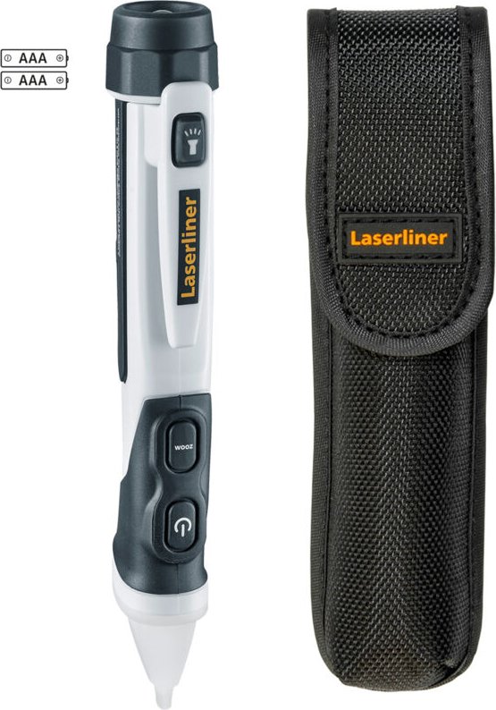 Laserliner - Spannungstester Professionell ActiveFinder xp