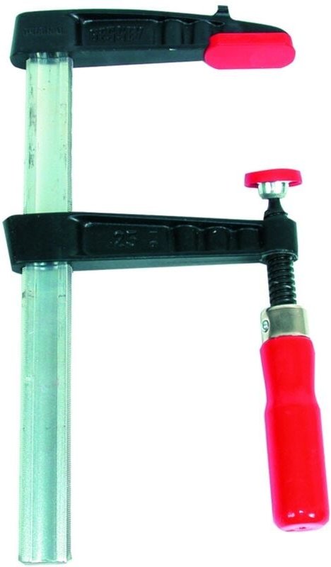 Temperguss-Schraubknecht 1.500 x 120 mm - TGK150 - Bessey