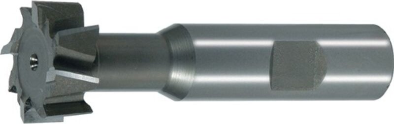 Maykestag - T-Nutenfräser din 851 ab Typ n Nenn-Ø 12,5 mm ( 4117802035 )