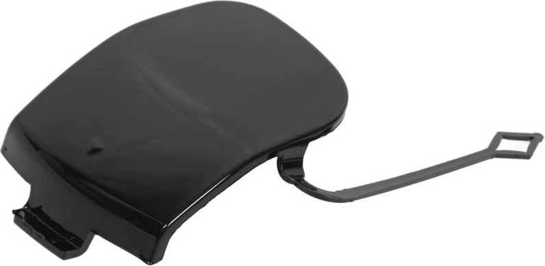 Ej.life - Frontstoßstange Abschlepphaken Abdeckung, Frontstoßstange Abschlepphaken Abdeckung 51117337796 Ersatz für Coop...