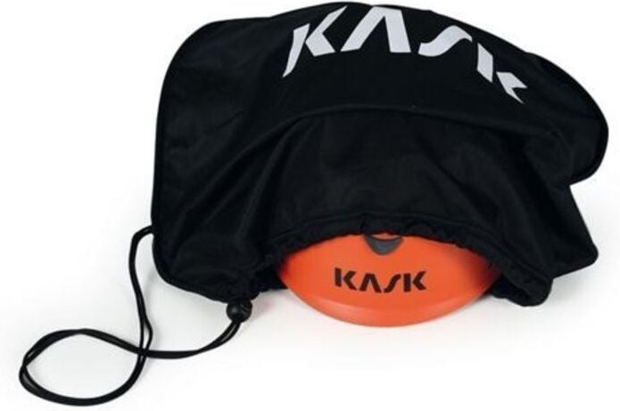 Kask - WAC00026 Helmtasche Farbe Schwarz