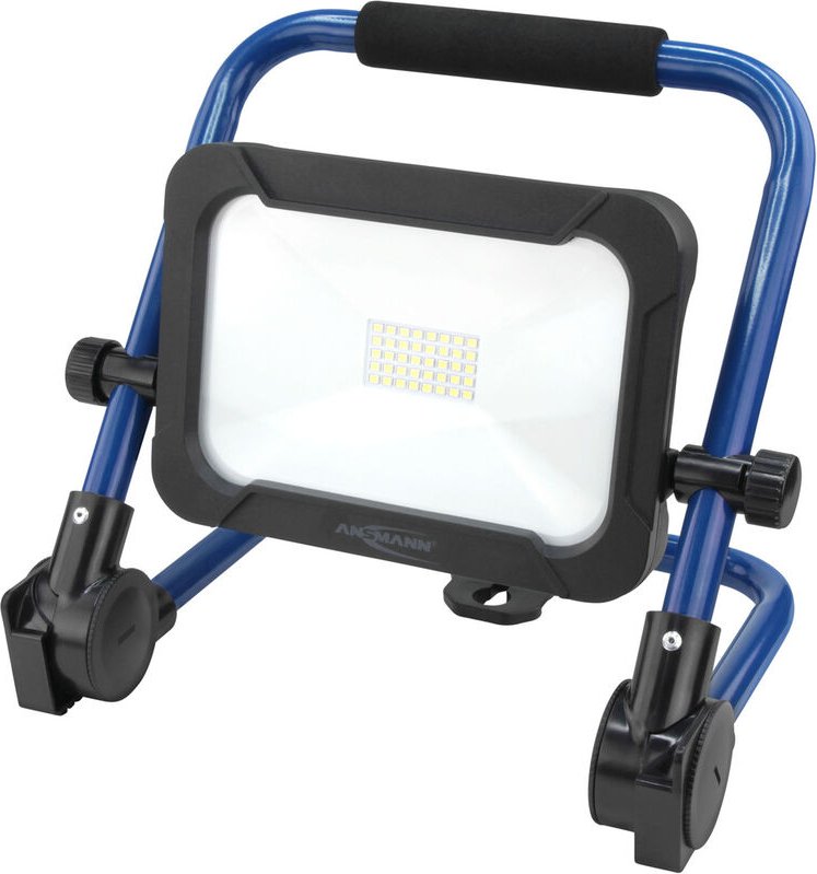Ansmann - FL1600R Baustrahler 20 w 1600 lm Neutralweiß 1600-0275