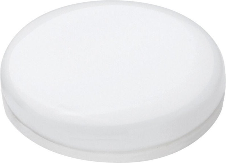 Megaman - MM27984 led eek f (a - g) GX53 Spezialform 3.2 w = 28 w Neutralweiß (ø x l) 75 mm x 24 mm 1