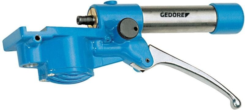 Gedore - Grundgerät hydraulisch