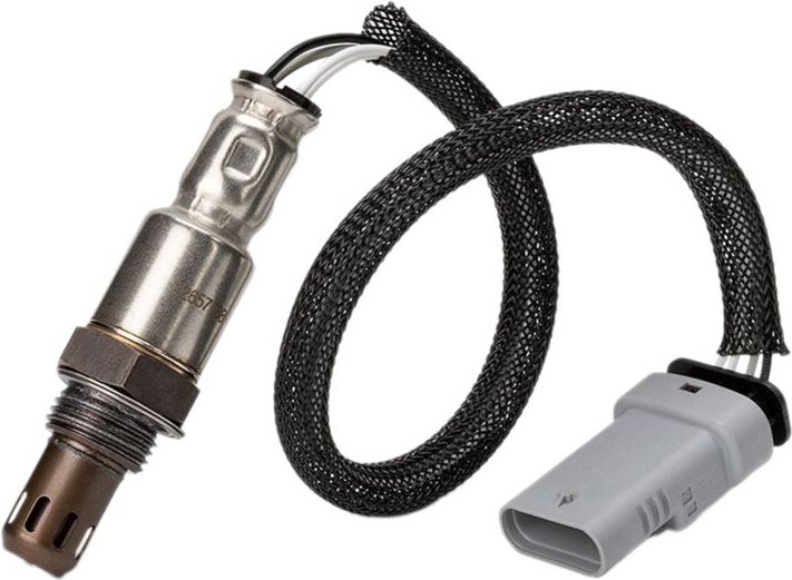 Tlily - Auto-Sauerstoffsensor-Detektor 12665161 12655678 für Escalade