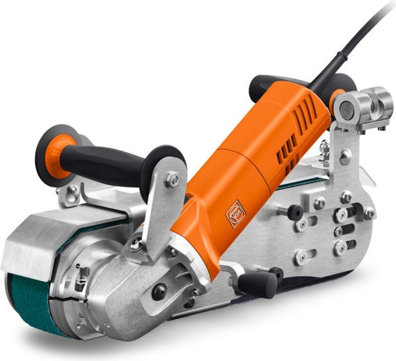 Fein - grit ghb Handgeführte Bandschleifer grit ghb 15-50