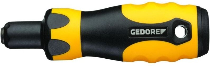 Pgne 4.5 fs Drehmoment-Schraubendreher 0.5 - 4.5 Nm din en iso 6789 - Gedore