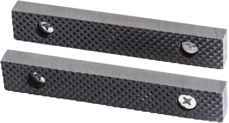 Schraubstock-Ersatzbacken 125 mm zu 2962