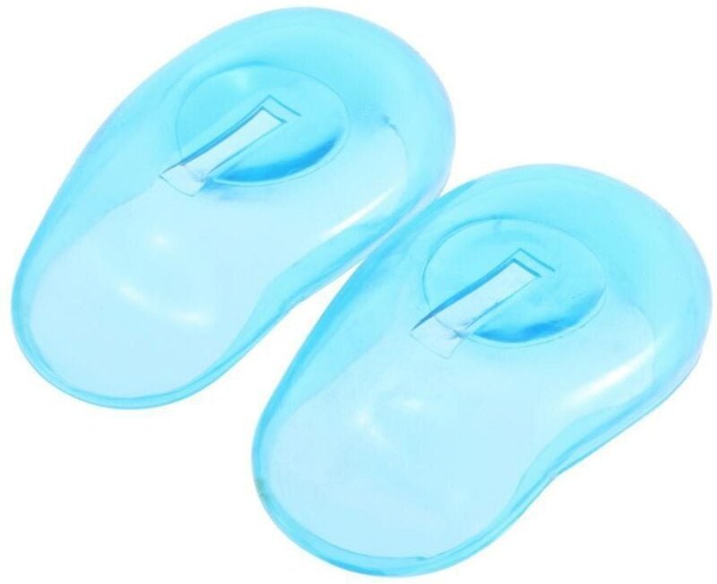 Gehörschutz für Haarfärbemittel - Silikon