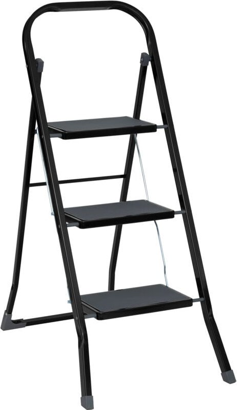 Atmosphera - Trittstufe metall 3 stufen - 5five