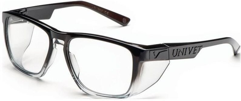 Schutzbrille Diamond/After Dark en 166 Scheibe klar +1,5 Polycarbonat