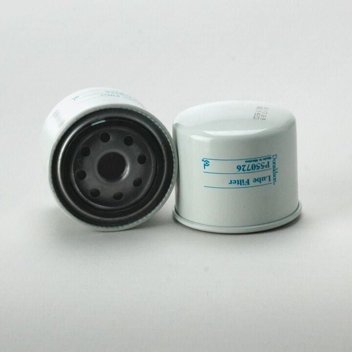 Ölfilter zum Anschrauben Maximaler Durchfluss DONALDSON - P550726