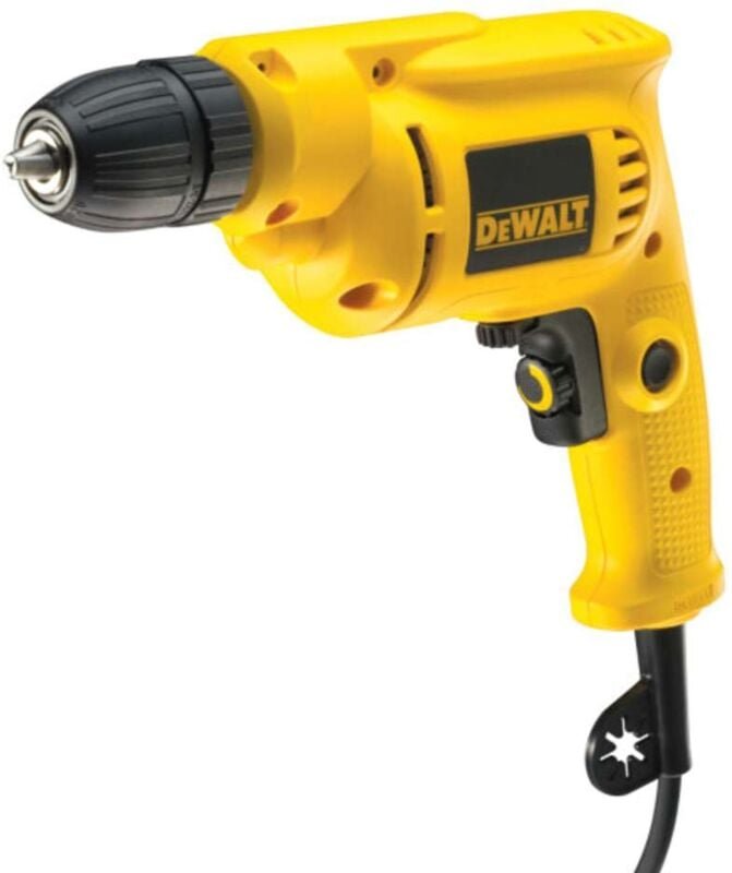 Werkzeuge - Bohrmaschine 550 w DWD014S - Dewalt