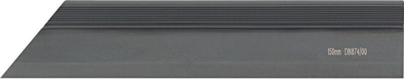 Haarlineal din 874/00 150 mm - Forum
