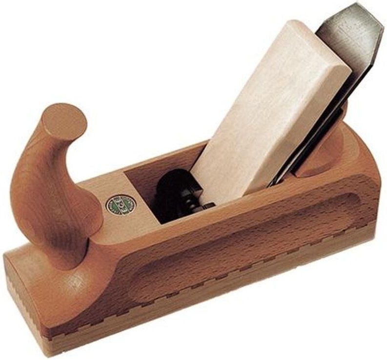 E.c.e. Putzhobel 48 mm