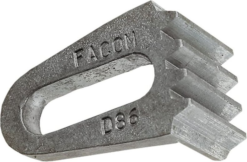 Blockiert Motorschwungrad D.86 - Facom