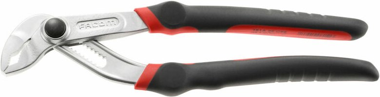 181A.25CPEPB Wasserpumpenzange Schlüsselweite (metrisch) 41 mm 250 mm - Facom