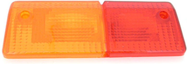 Ersatzglas für linkes Rücklicht Modell 280-1830 -pl