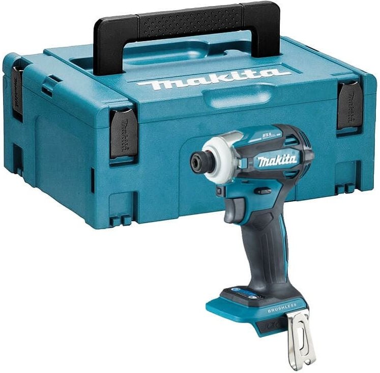 Schlagschrauber 18V lxt 180Nm (nur Maschine) in makpac Makita DTD172ZJ