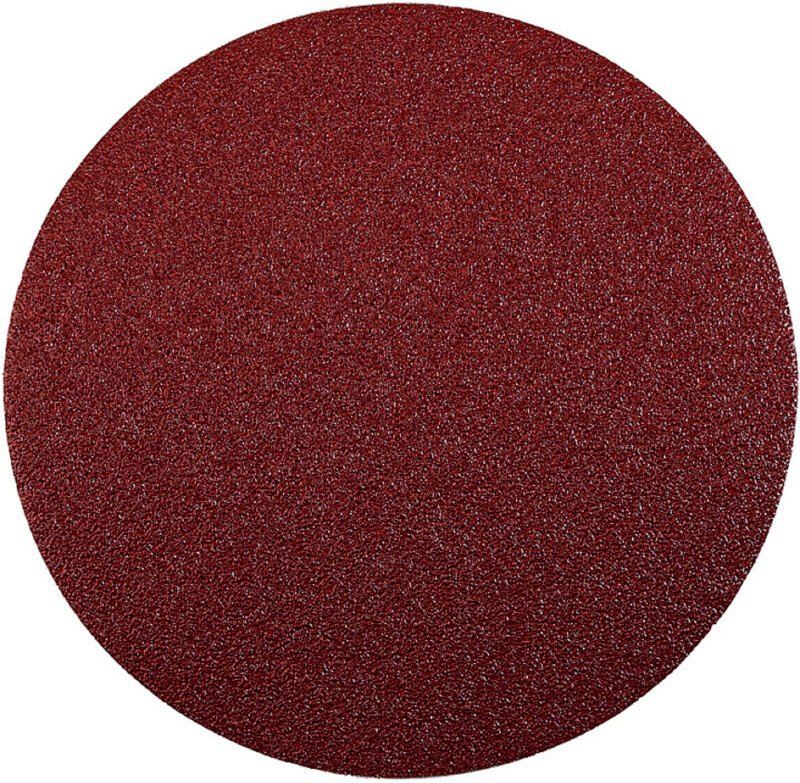 488310 Schleifscheibe Durchmesser 125 mm 5 St. - KWB