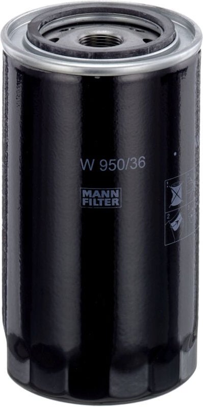 Ölfilter W95036 Mann
