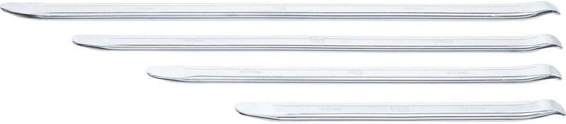 Bgs Technic - Reifen-Montiereisen-Satz 300 - 400 - 500 - 600 mm 4-tlg.