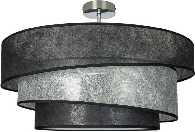 Thumbnail - Lindby - Deckenlampe 'Ayvira' aus Metall für Wohnzimmer & Esszimmer von