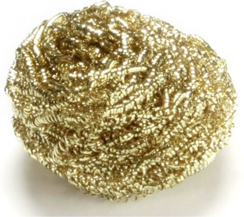 Ersa - 0008M Trockenreiniger (l x b x h) 260 x 180 x 40 mm