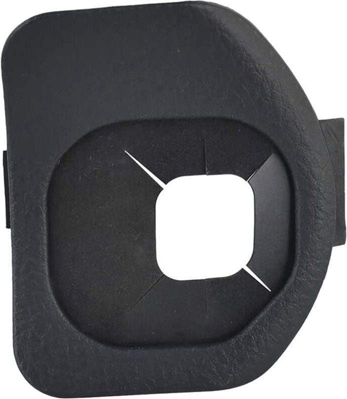 Tlily - Auto Tempomat Schalter Abdeckung Staubdicht 'Land Cruiser Prado 2002-2010 Schalter 45186-58020-C0