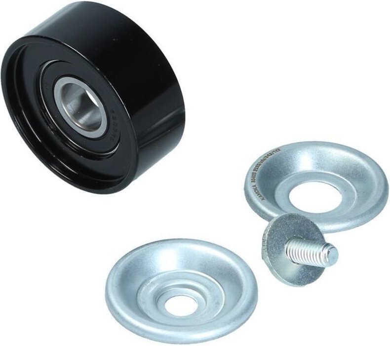 Keilriemenrolle R0400 Kamoka