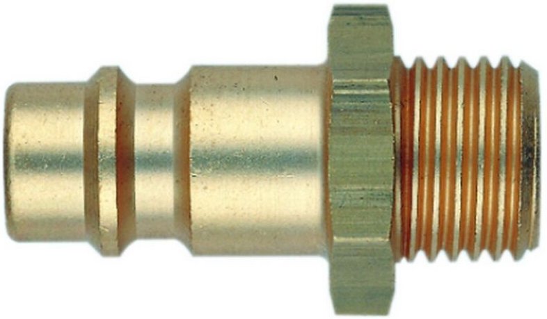 Schneider Stecknippel STNP-MS-NW7,2-G1/4a