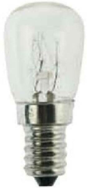 Peretta frigo lampdine 10w attacco e14 ppr10240ebli2