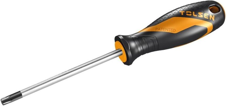 Torx-Schraubenzieher T204,0100 Tolsen