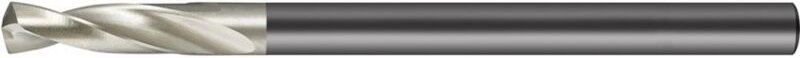 Kurz-Nut-Bohrer D338 HSS-Co8% Raptor 3,0mm gühring